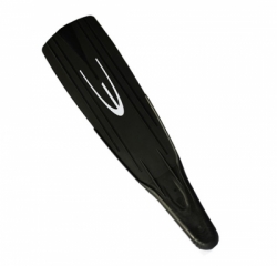 large epsealon fins vega black 1